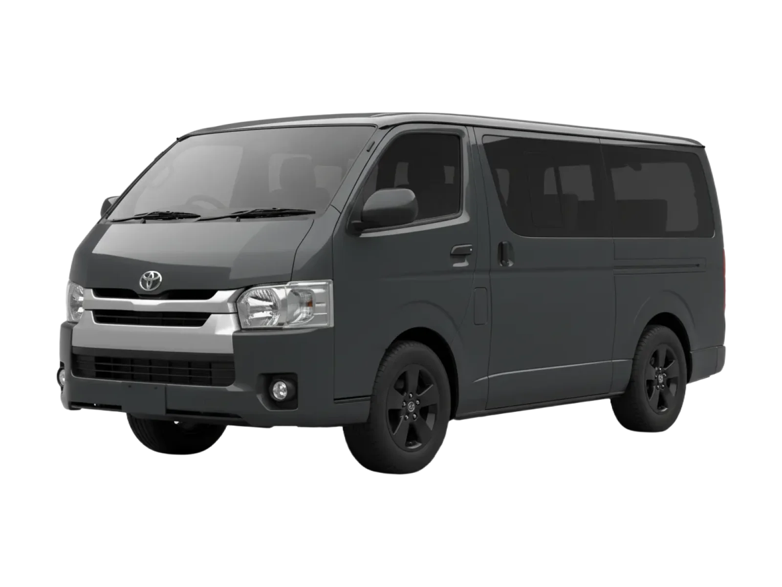 Minibus