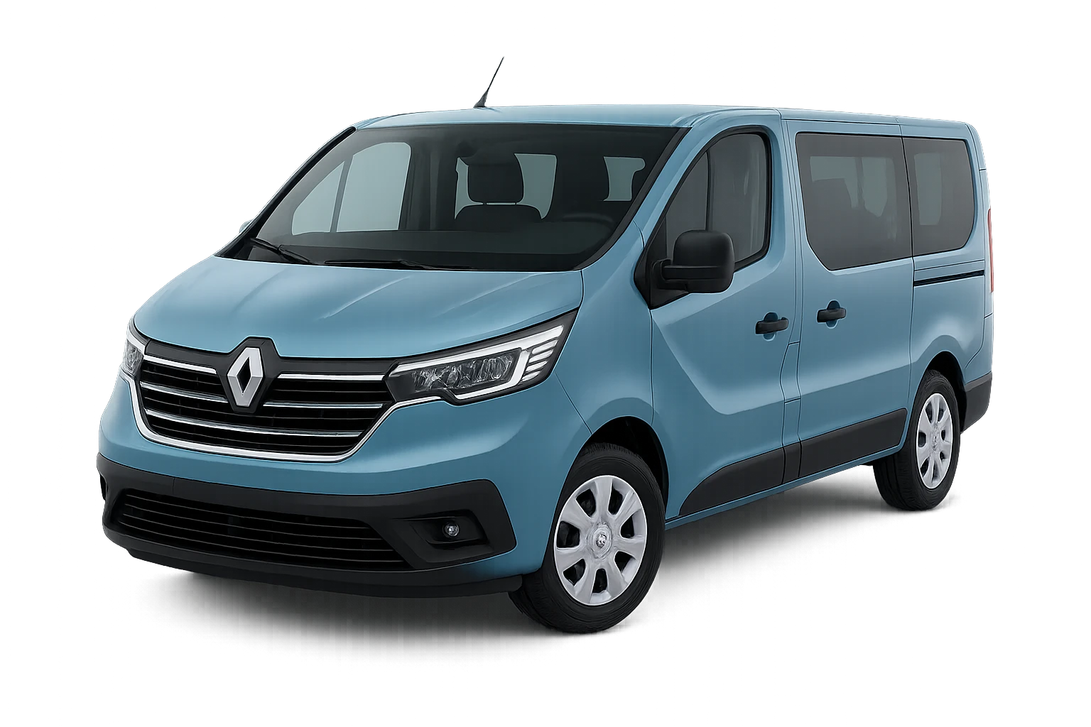 Van