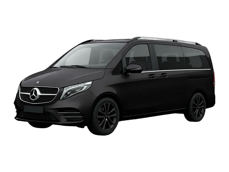 Van