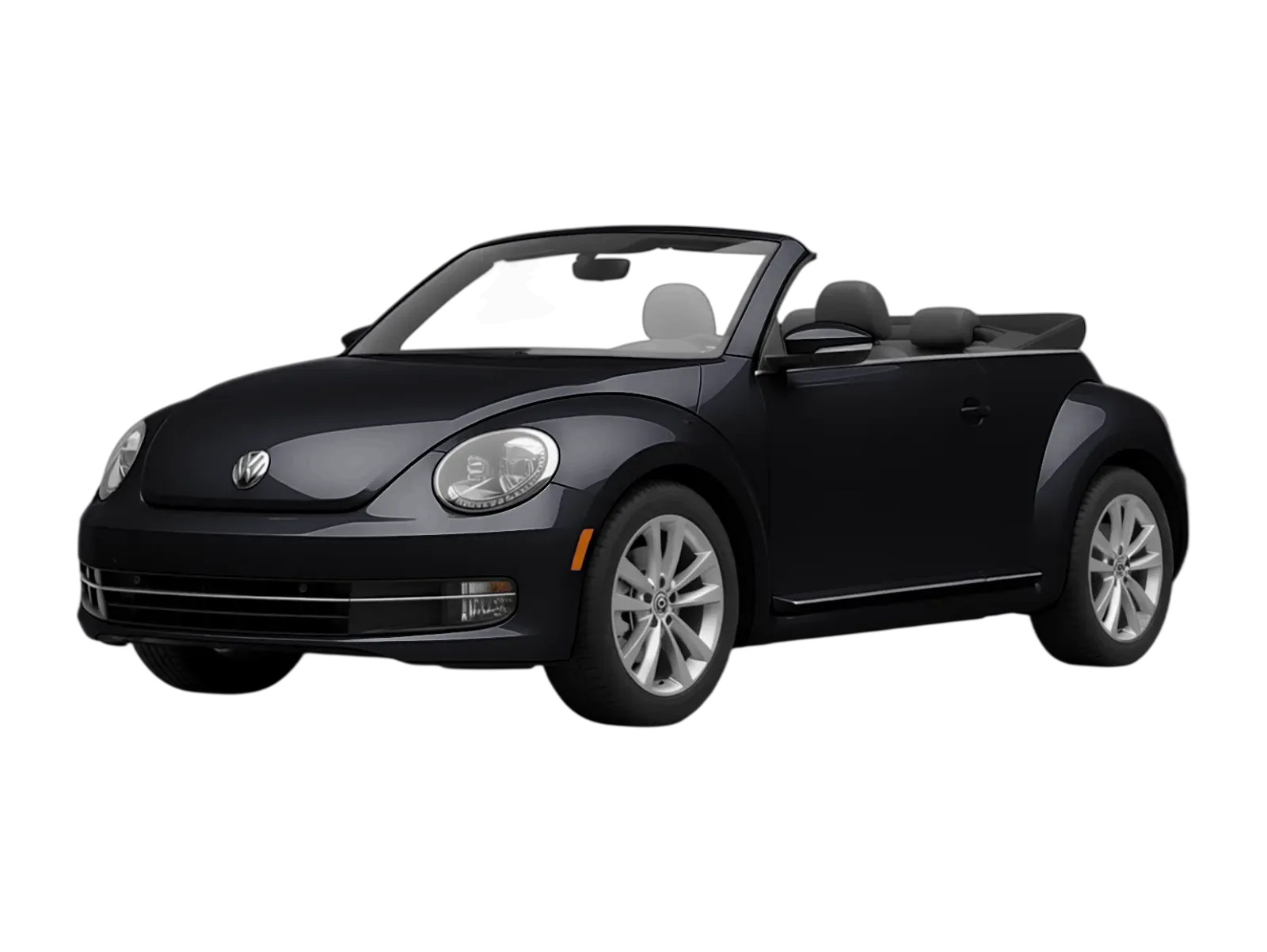 Volkswagen Beetle Cabrio