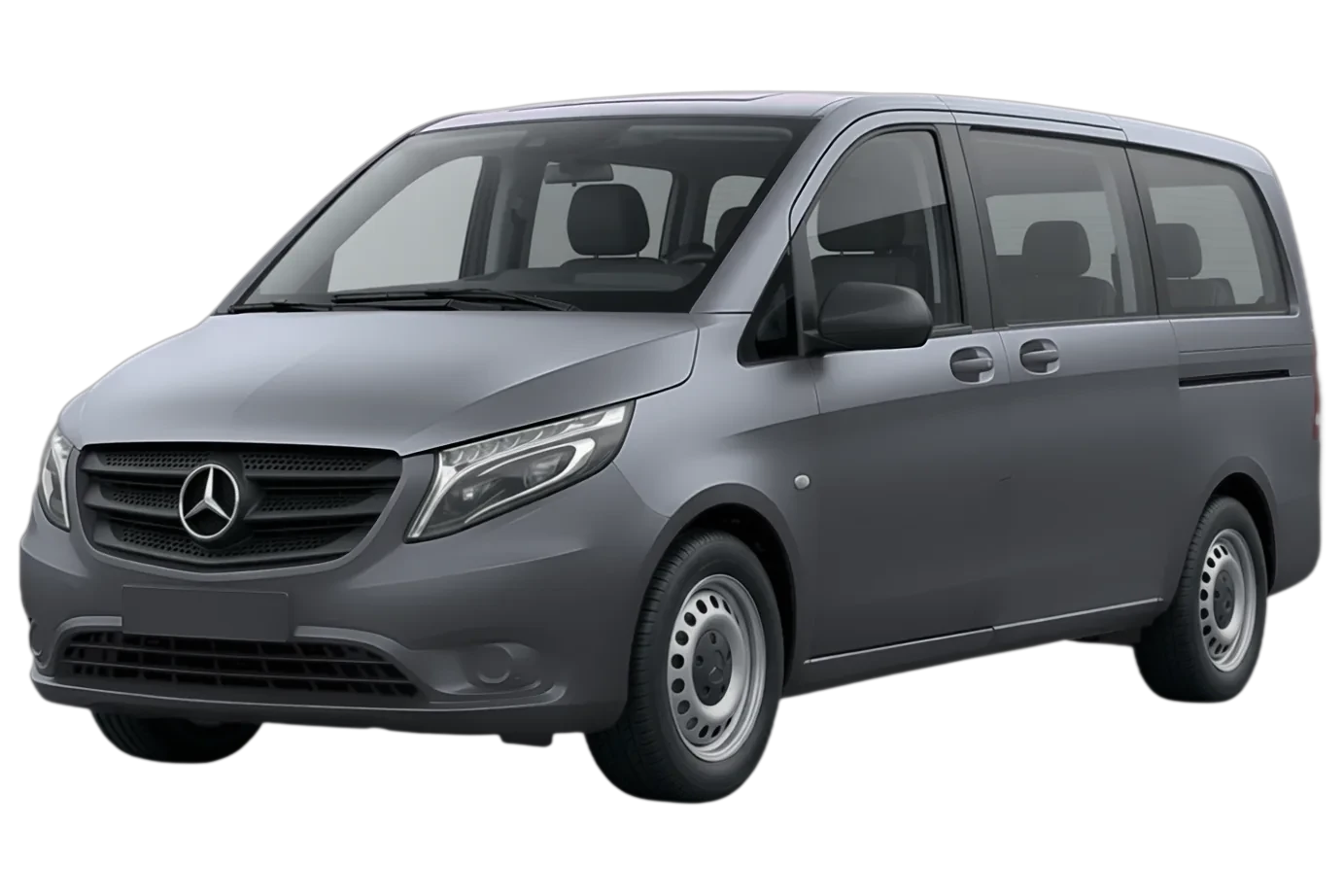 Van